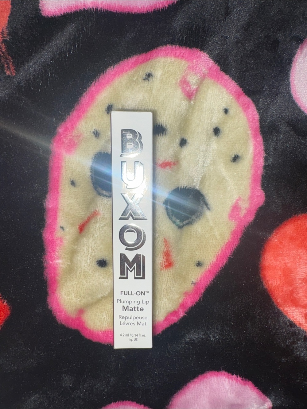 Buxom Full-On Plumping Lip Matte - Color Brunching